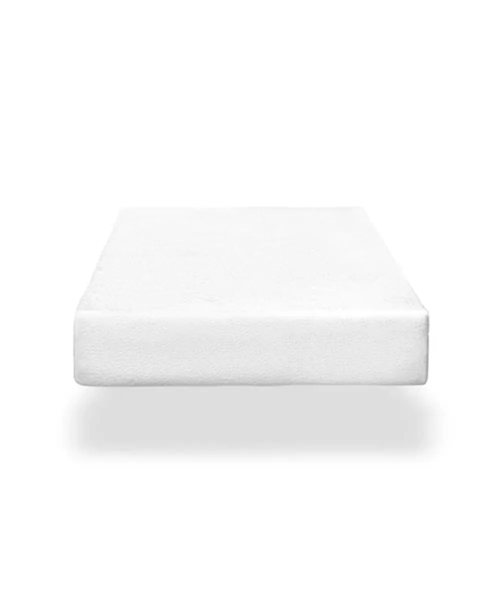 6" Dual Firm Crib Mattress by Oeuf