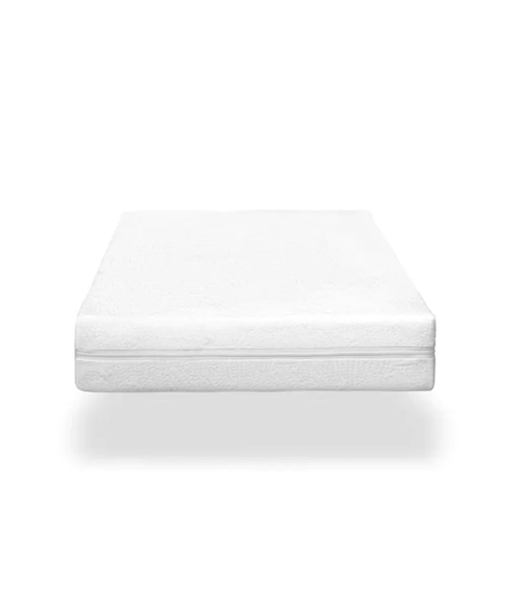 6" Dual Firm Crib Mattress by Oeuf