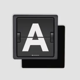 A - Flight Board - Magnet