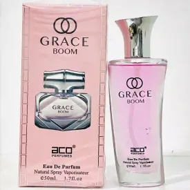 Aco Perfumes Grace Boom 22ml/50ml/100ml