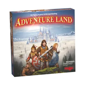 Adventure Land