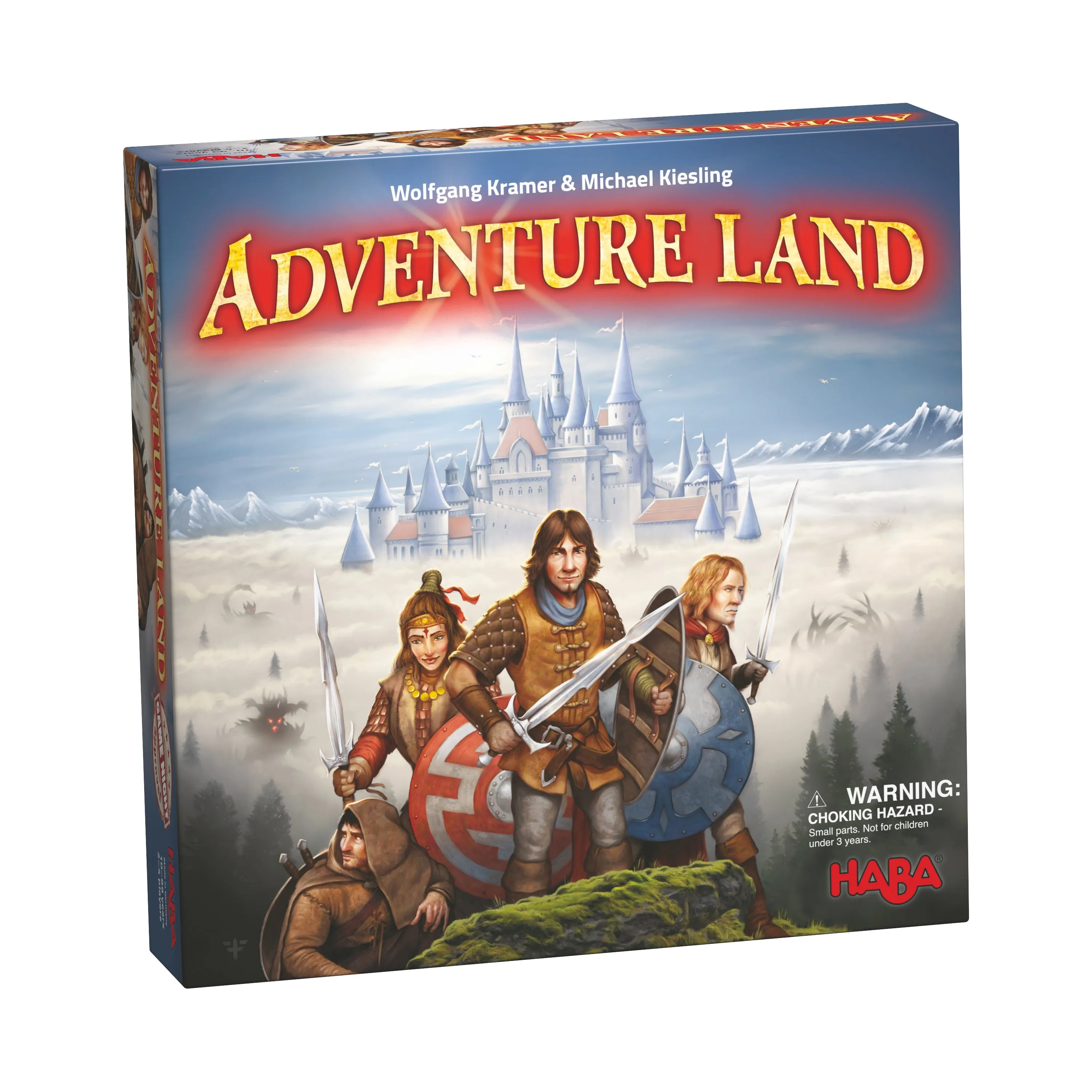Adventure Land