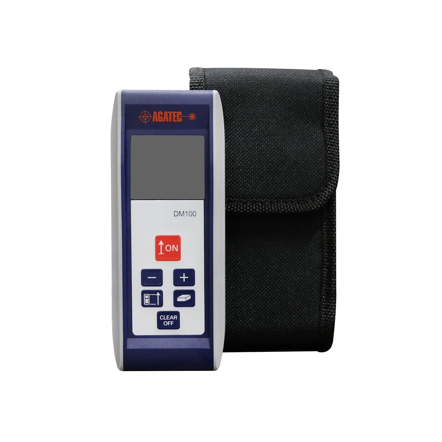 Agatec DM100 Laser Distance Meter