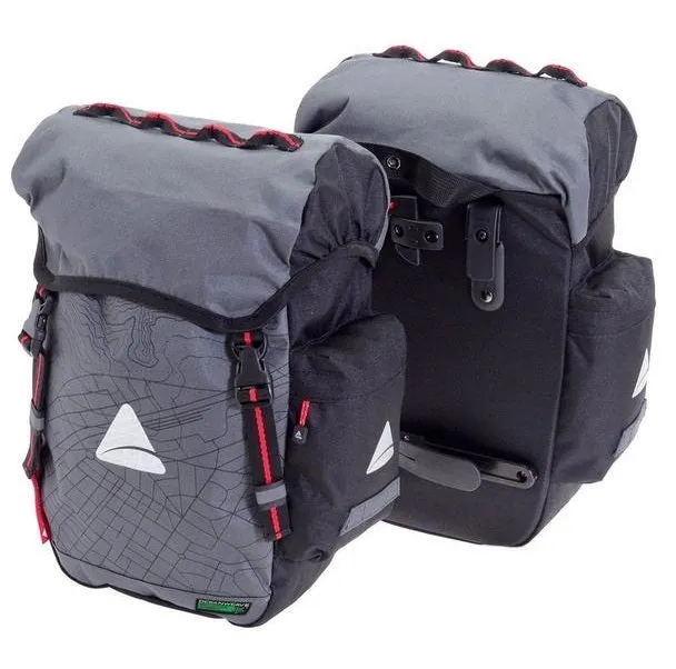 Axiom Seymour Oceanweave Panniers