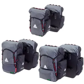 Axiom Seymour Oceanweave Panniers