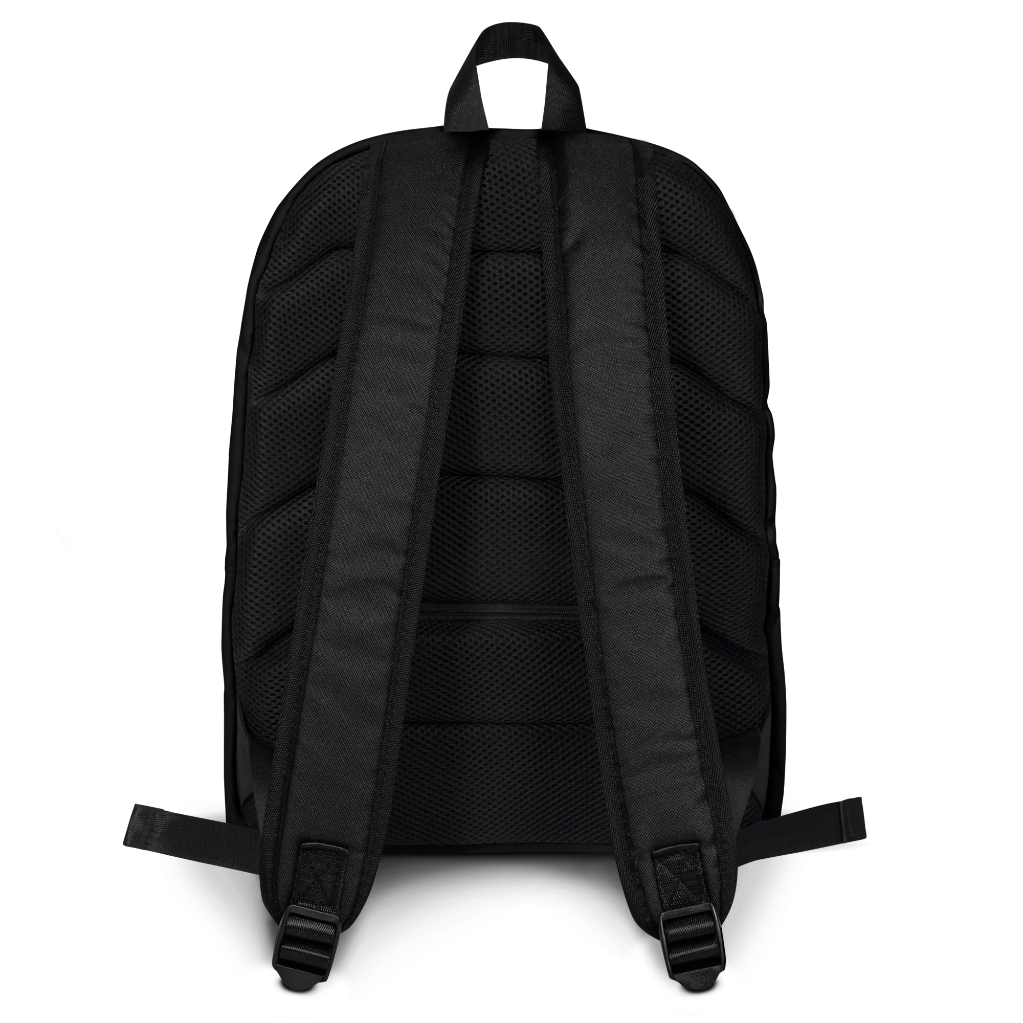 Backpack - Grand Piano Design with Zipper Pocket Sheet Music