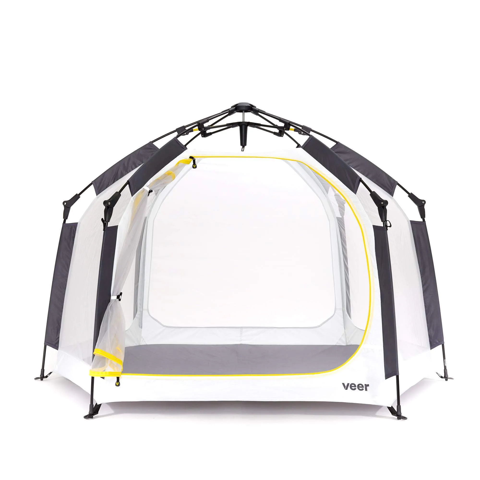 Basecamp by Veer