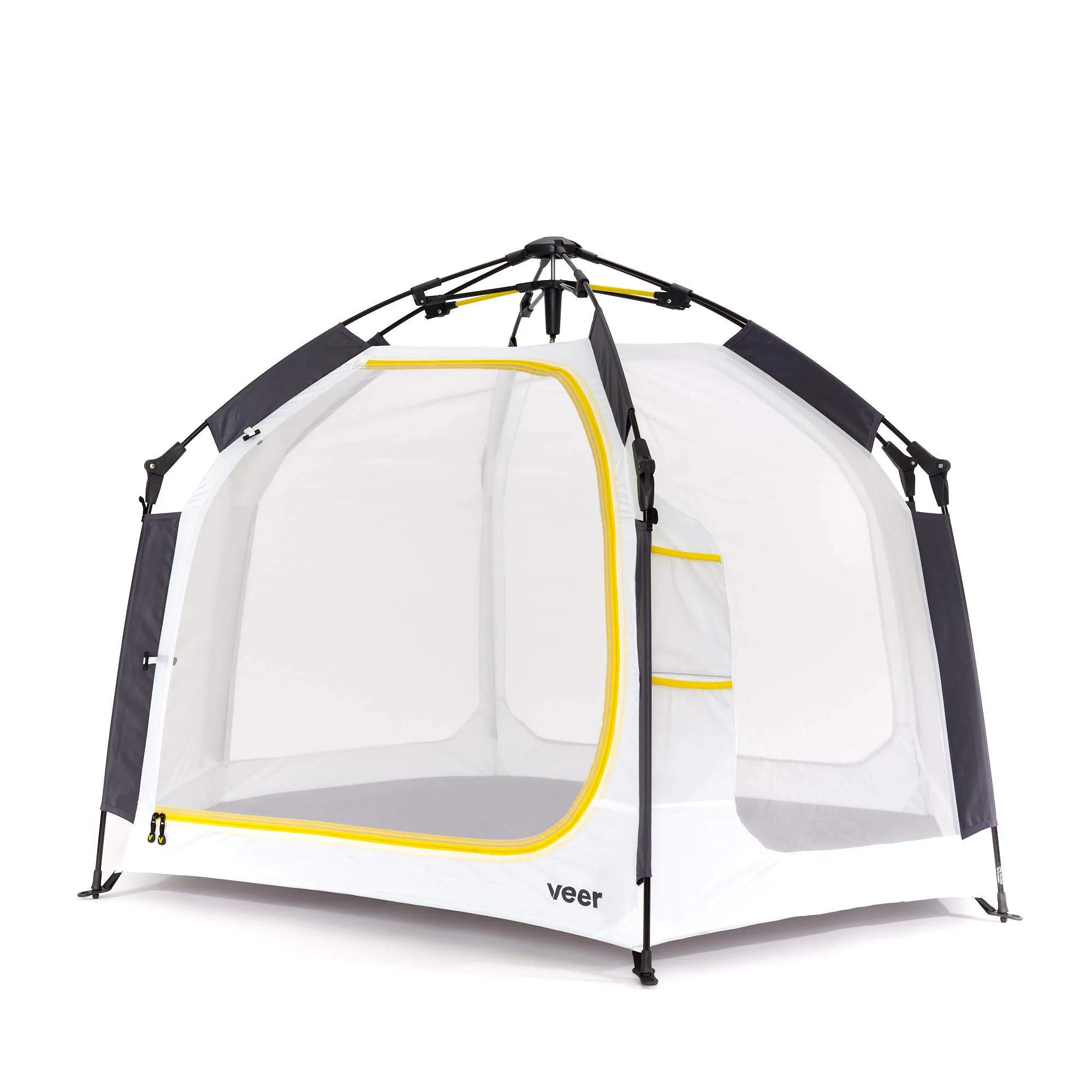 Basecamp by Veer