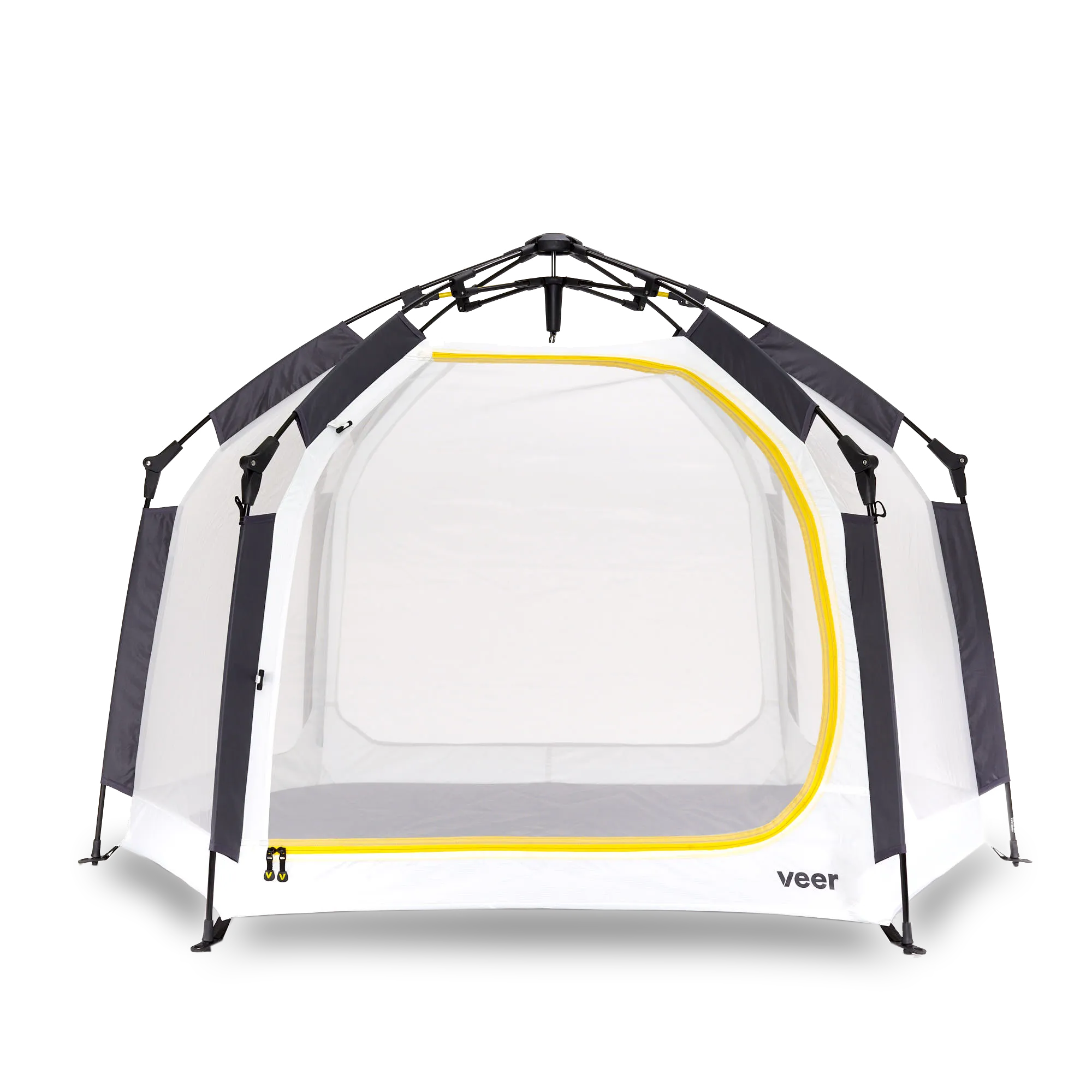 Basecamp by Veer