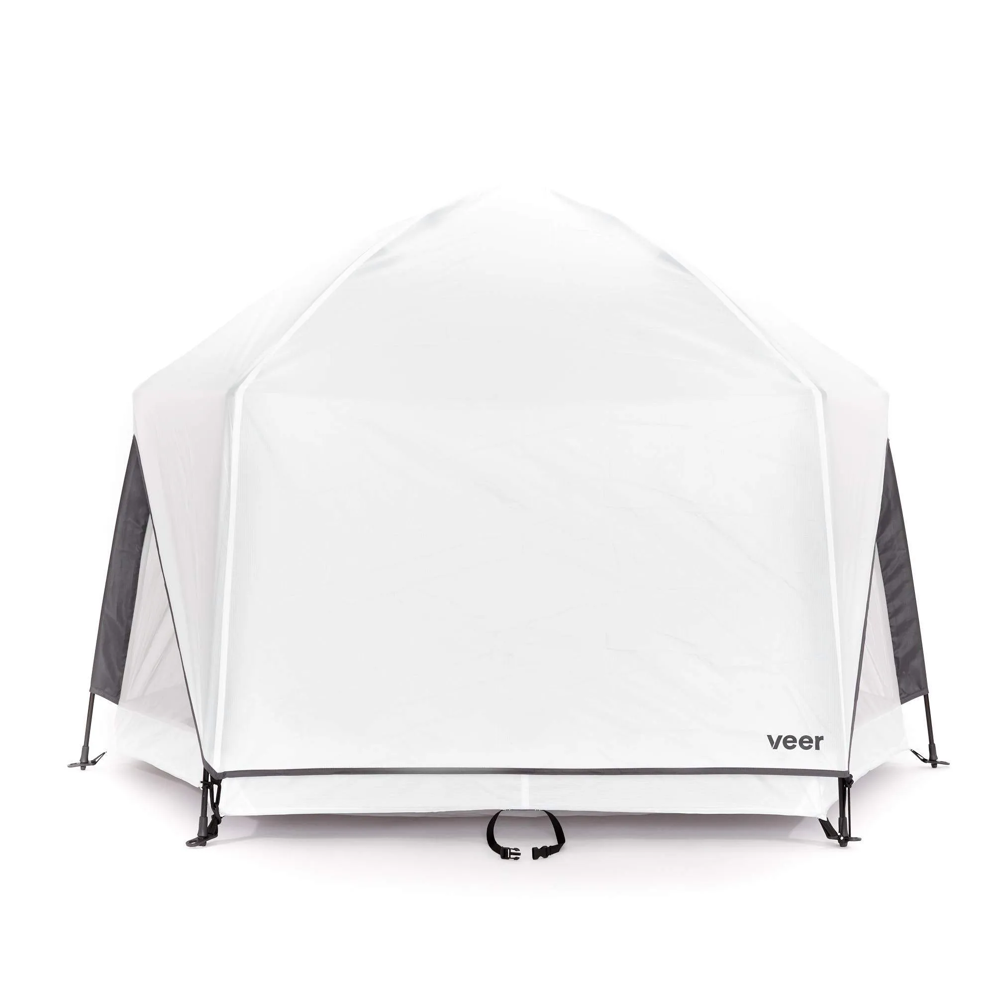 Basecamp by Veer