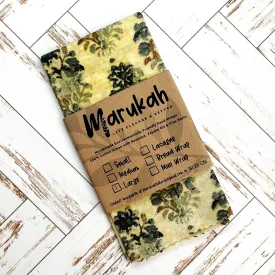 Beeswax Food Wraps - Large