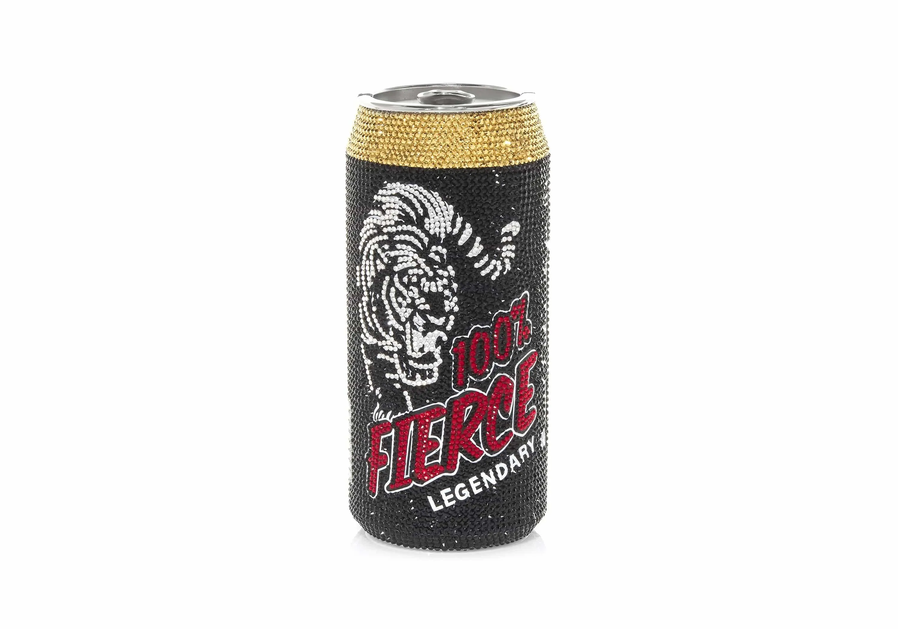 Beverage Can Savage