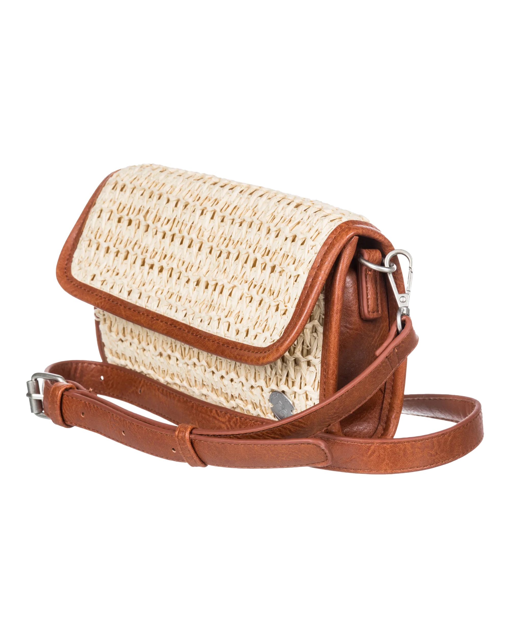 Birds Melody Bag in Natural