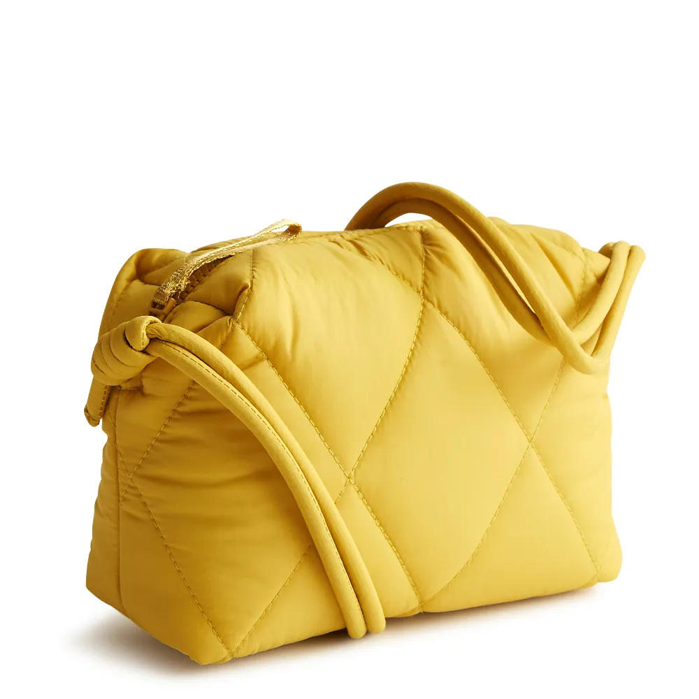 Blake Crossbody - Nylon