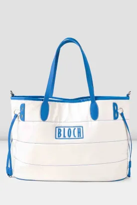 Bloch Shoulder Tote Bag