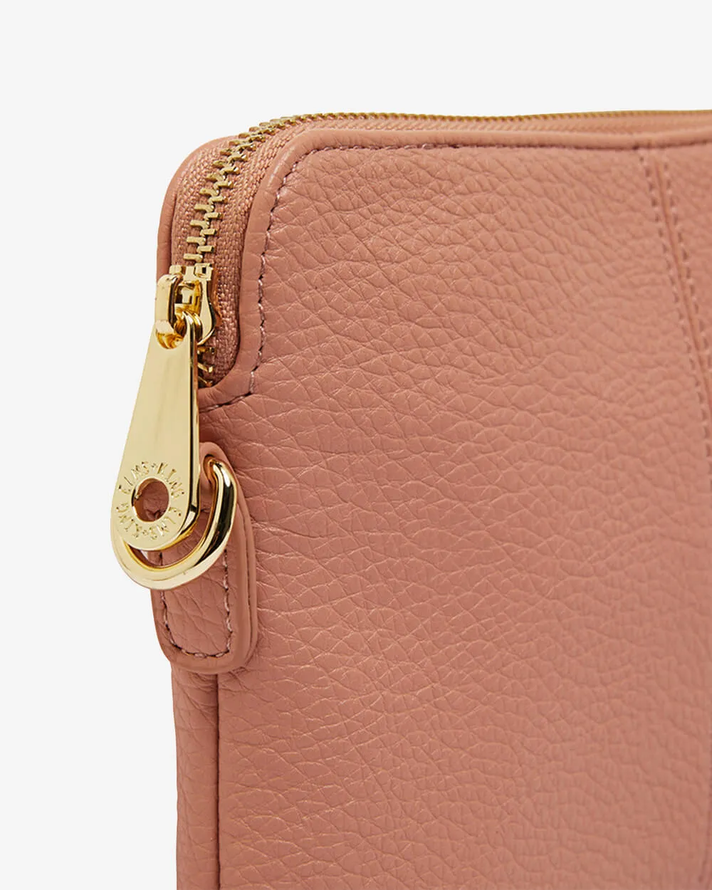 Bowery Wallet - Rose