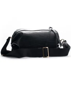BUBBLE BAG | BLACK