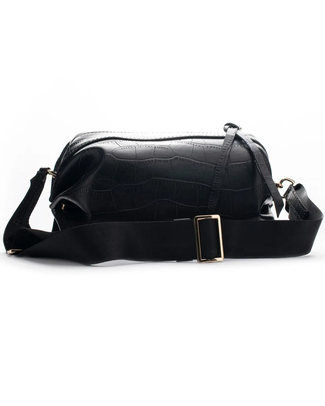 BUBBLE BAG | BLACK