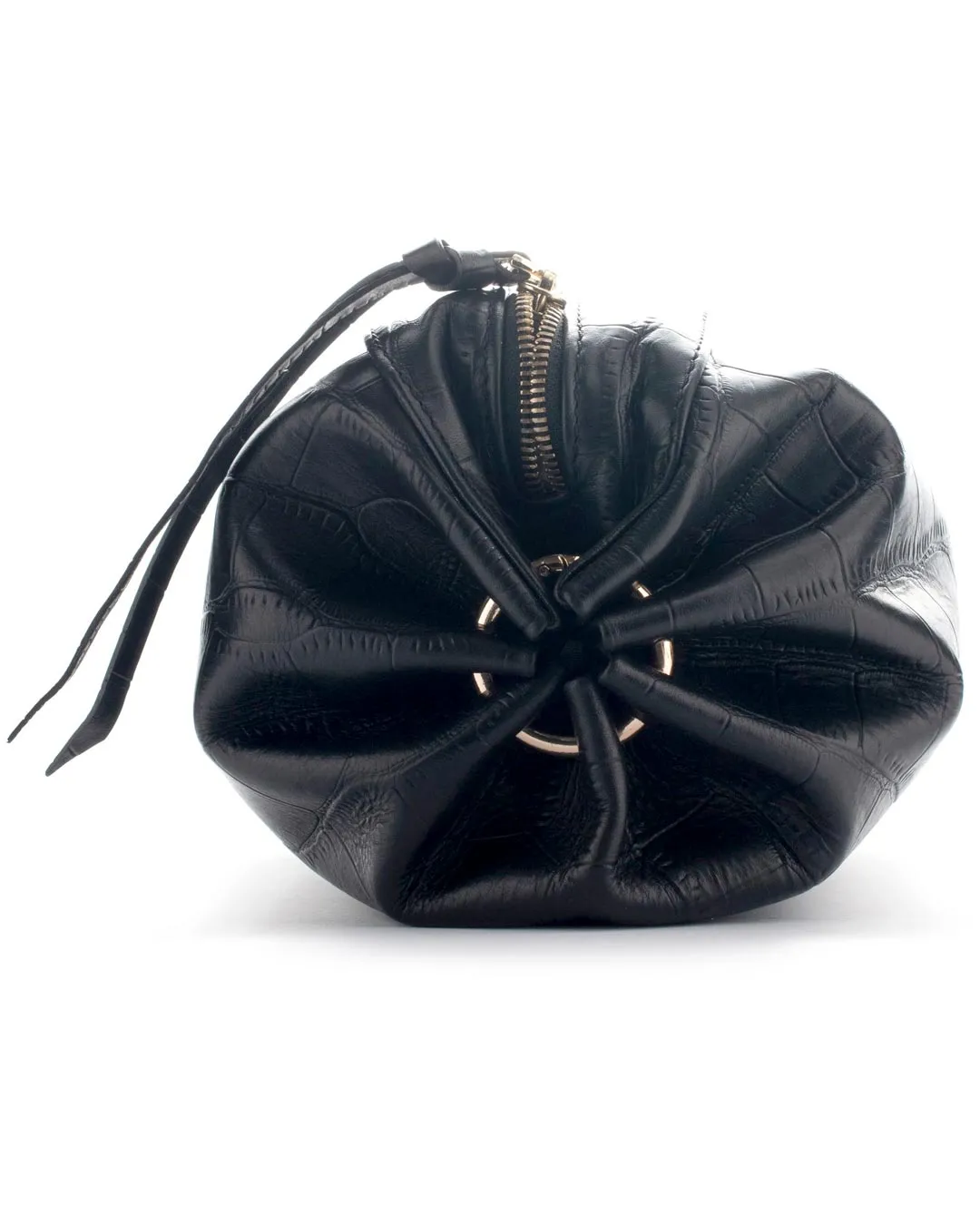 BUBBLE BAG | BLACK