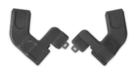 Car Seat Adapters for Ridge (Maxi-Coxi, Nuna, Cybex & BeSafe)