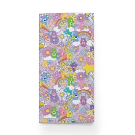 Care Bears Blooms & Bears Traveler Notebook