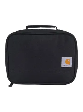Carhartt Unisex Lunch Cooler Bag Black B0000543-001