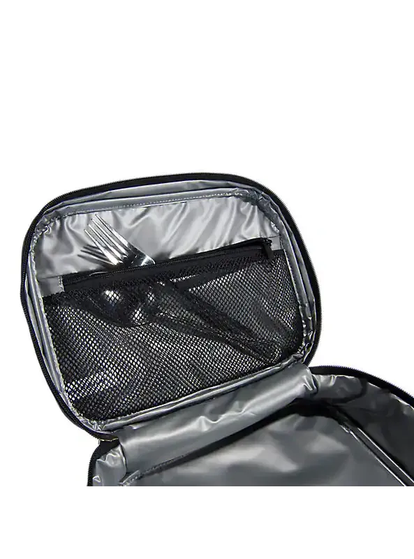 Carhartt Unisex Lunch Cooler Bag Black B0000543-001