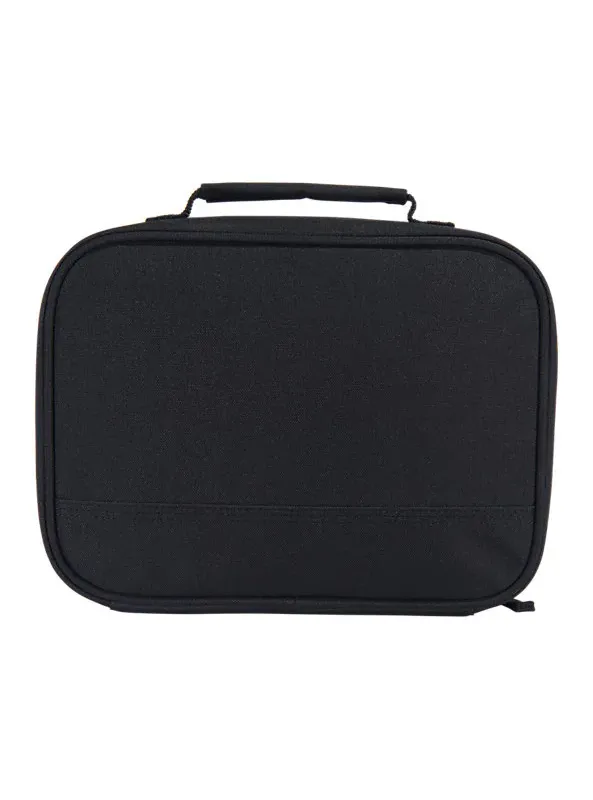 Carhartt Unisex Lunch Cooler Bag Black B0000543-001