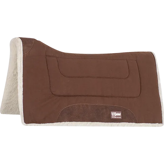 Cashel 3/4" Work Pad 34"x36"- Brown