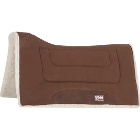 Cashel 3/4" Work Pad 34"x36"- Brown