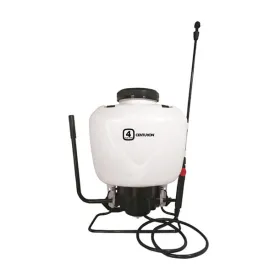 Centurion Ergonomic Backpack 4 Gallon Sprayer