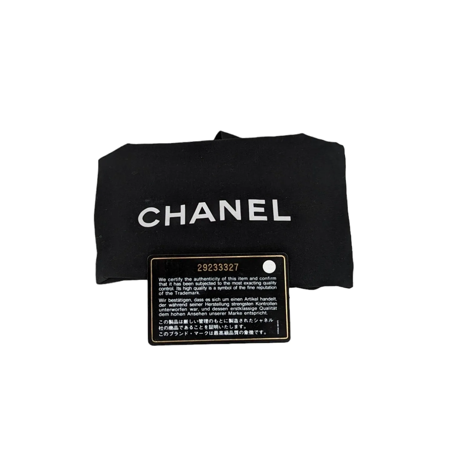 Chanel bag Small Goatskin Quilted Chic Pearls Flap Bag