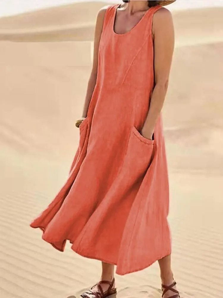 Charlotte | Classic Stylish Dress