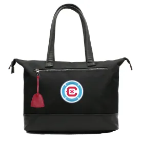 Chicago Fire FC Laptop Tote Bag -RED