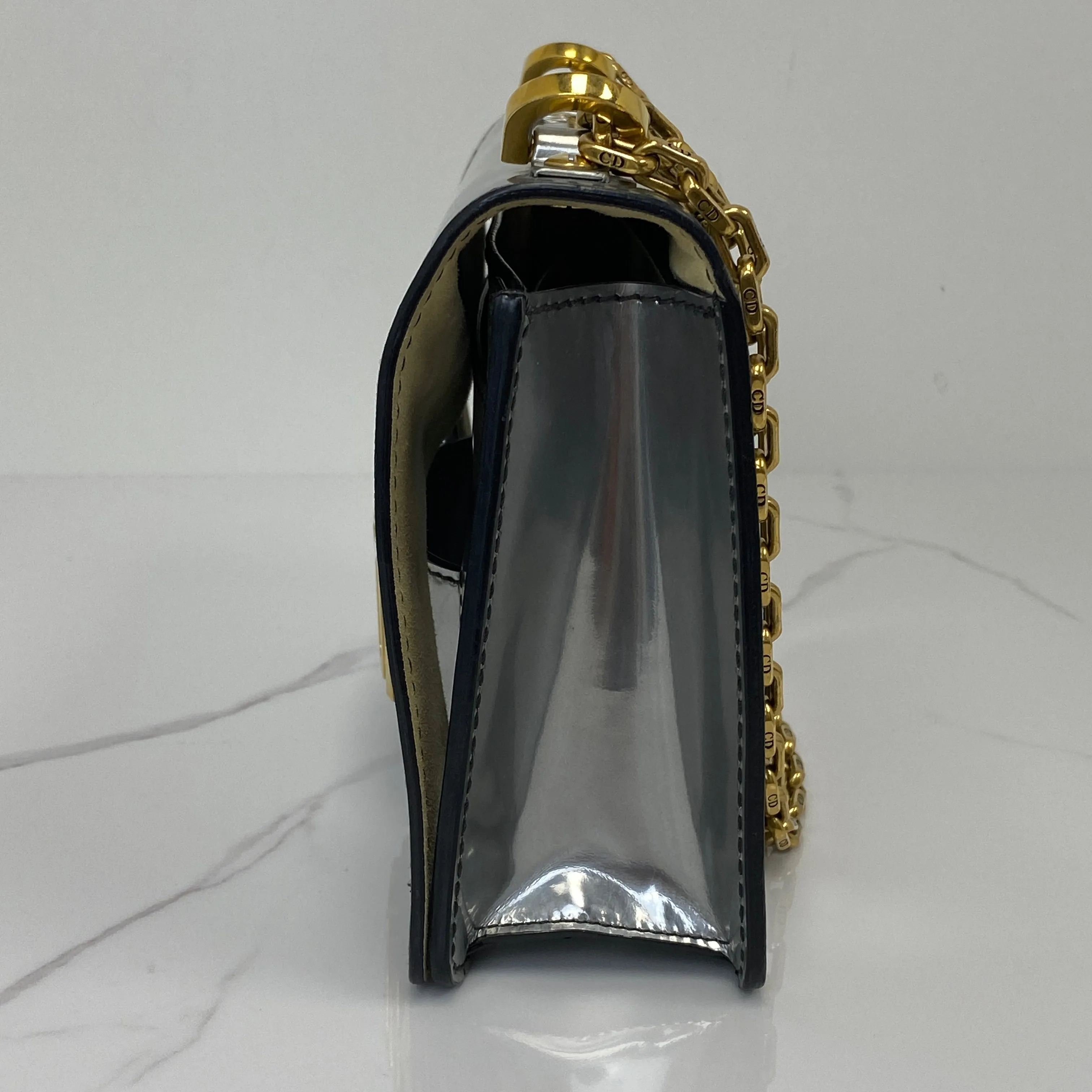 Christian Dior J'Adior Clutch Chain Flap Bag