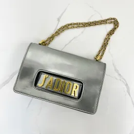 Christian Dior J'Adior Clutch Chain Flap Bag