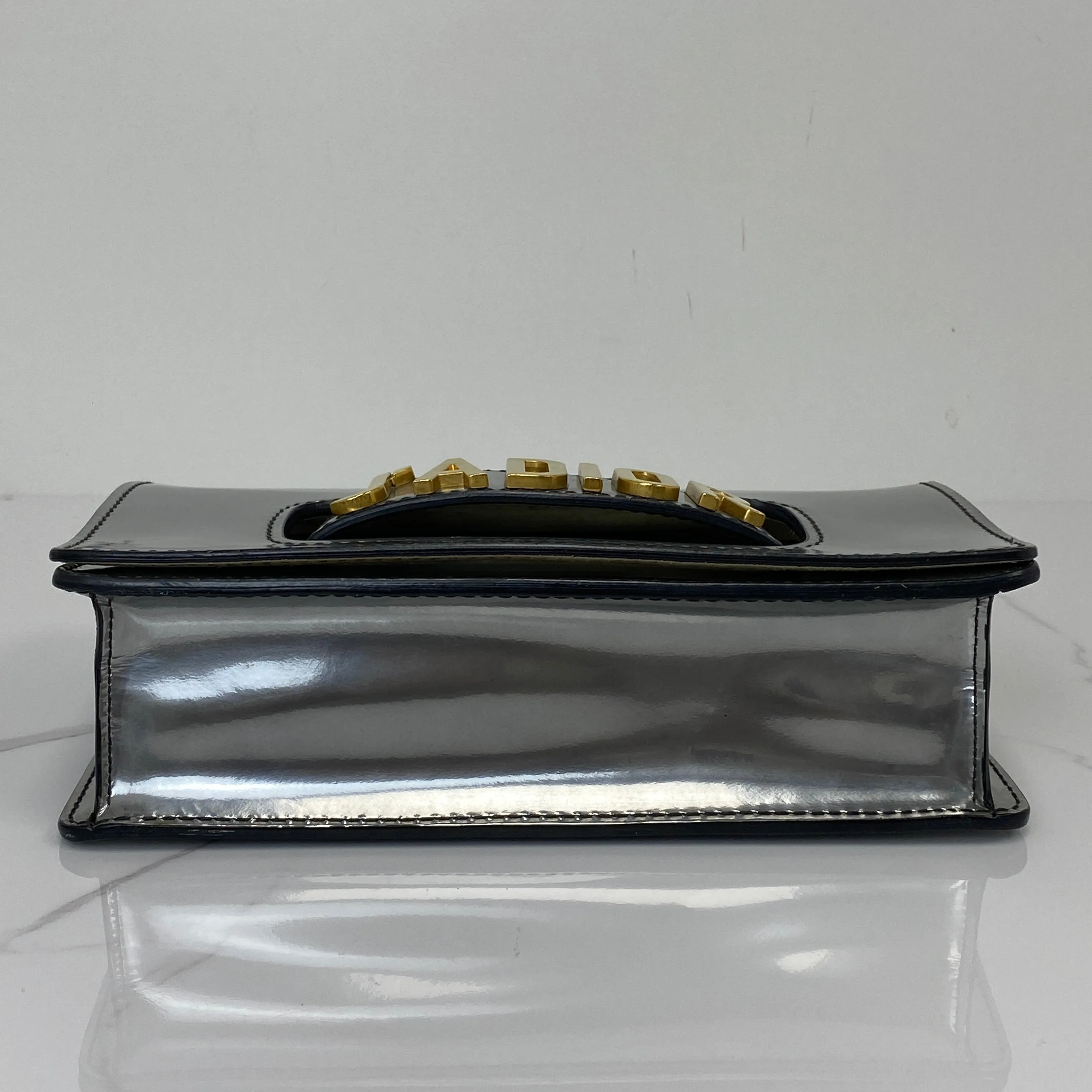 Christian Dior J'Adior Clutch Chain Flap Bag