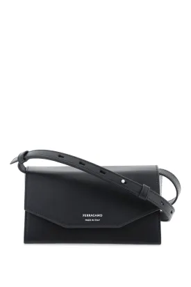 compact crossbody bag