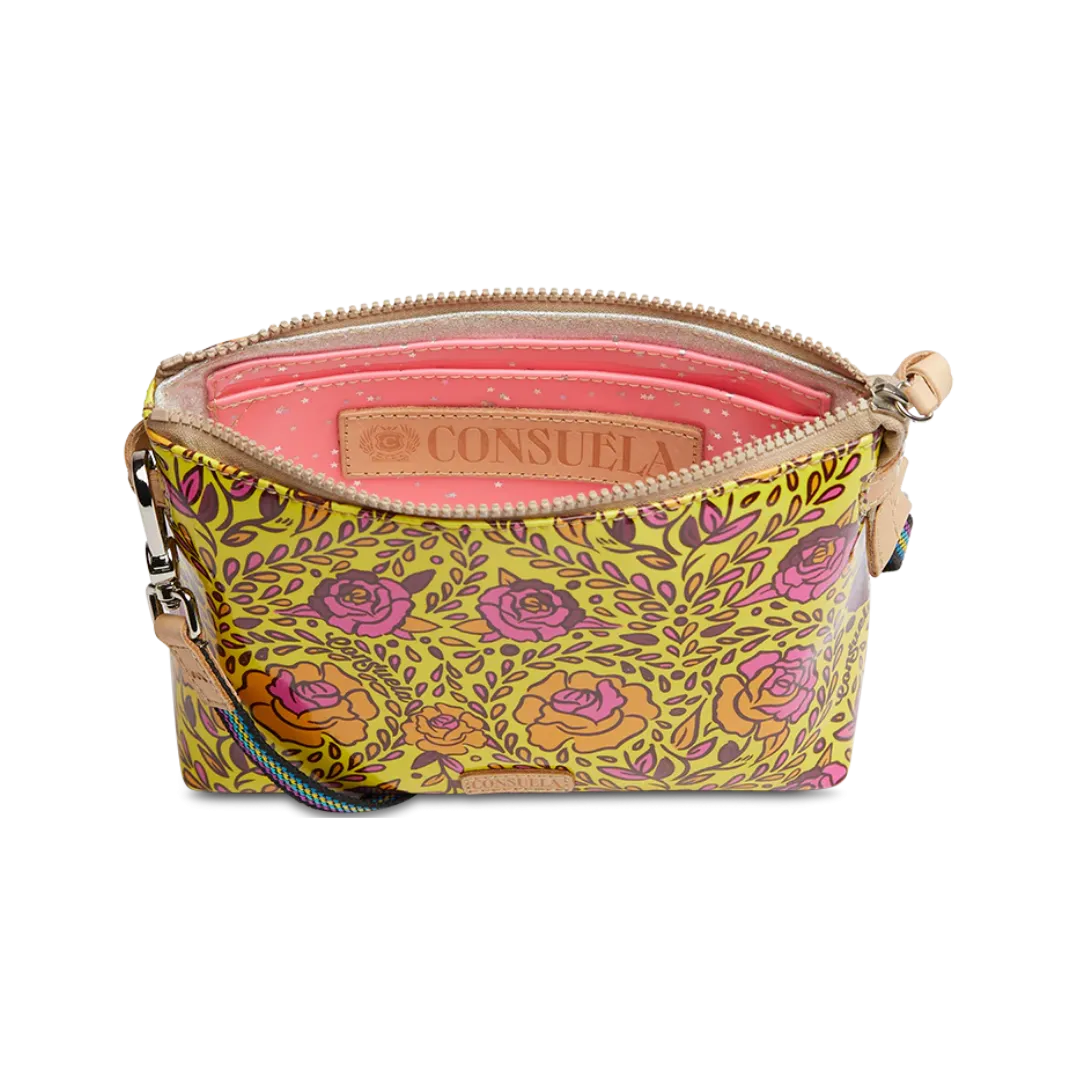 Consuela Women's Millie Midtown Crossbody