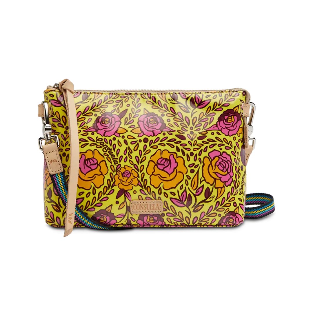 Consuela Women's Millie Midtown Crossbody