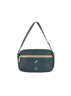 Cruise Crossbody (Ocean Sand)