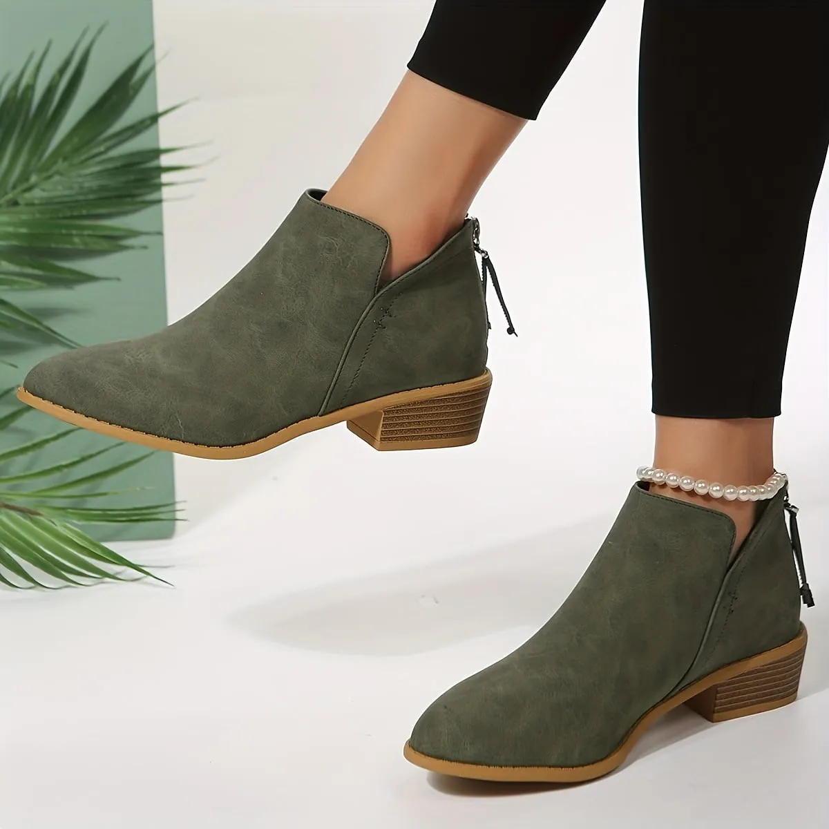 Diana | Chic Stylish Boots
