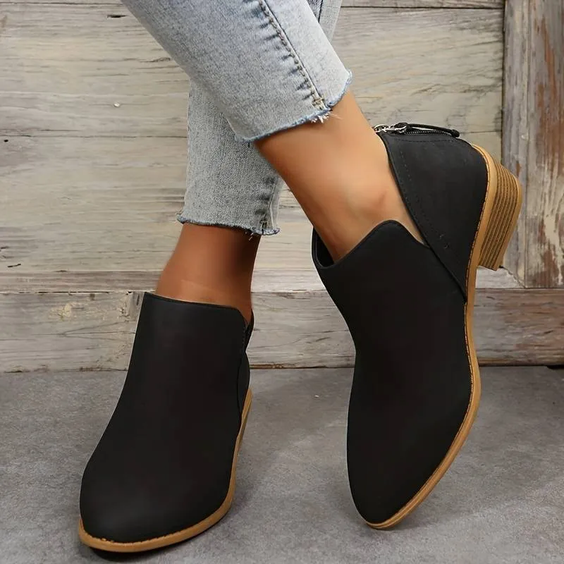 Diana | Chic Stylish Boots
