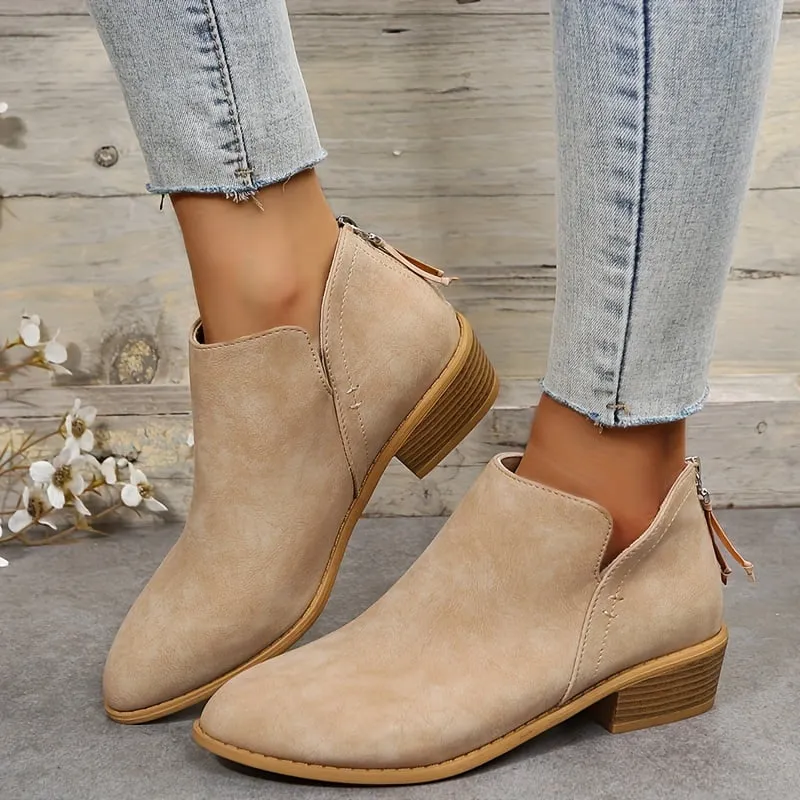 Diana | Chic Stylish Boots