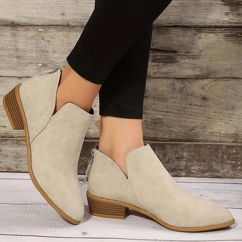 Diana | Chic Stylish Boots