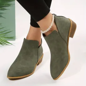 Diana | Chic Stylish Boots