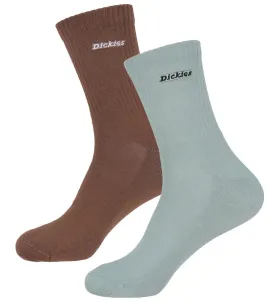 Dickies Unisex New Carlyss Socks Cappuccino DK0A4XJYK47