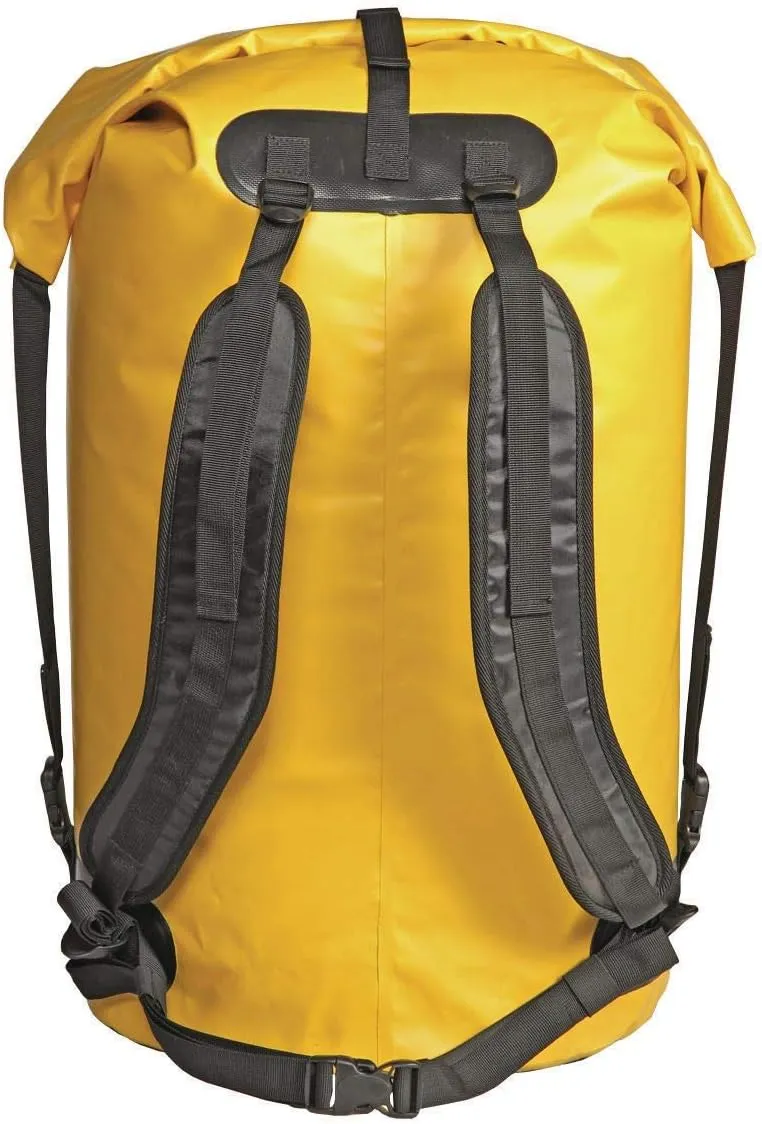 Dry Sac - Hydra Packs with Shoulder Straps