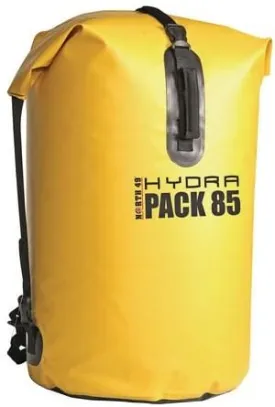 Dry Sac - Hydra Packs with Shoulder Straps