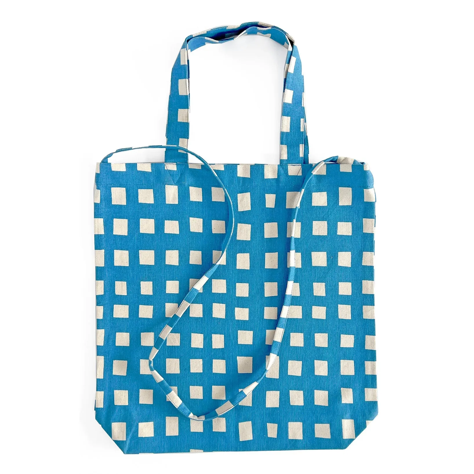 Easy Tote Crossbody Bag